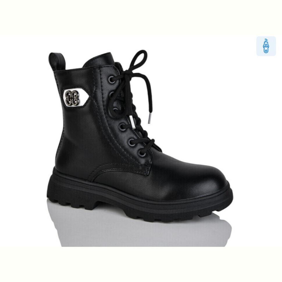 Ботинки Xifa kids XY1787-3