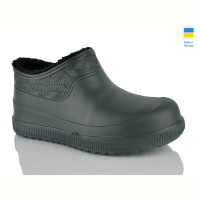 Галоши Lot Shoes 9701 хакі