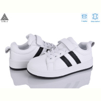 Кроссовки STILLI KIDS XT340-3 шкіра