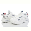 Кроссовки Violeta 149-60 white-blue
