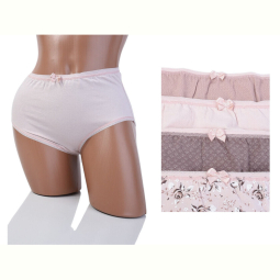 Трусы Textile 0282 mix