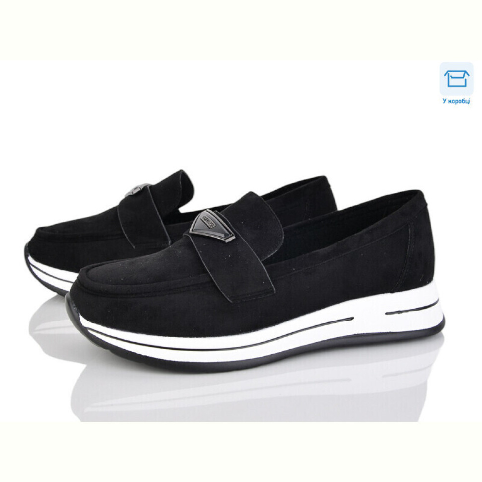 Туфли Love-L&M-ZDW Y206-1