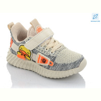 Кроссовки Xifa kids 9730-5 LED піна