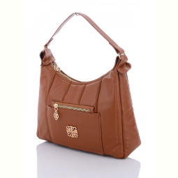 Сумка David Polo 2070-7 brown