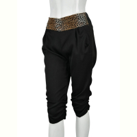 Бриджи Obuvok B0147-1 (11375) black