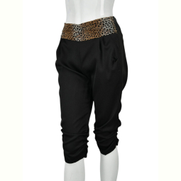 Бриджи Obuvok B0147-1 (11375) black