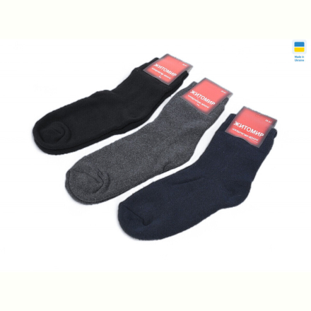 Носки Textile T110 mix