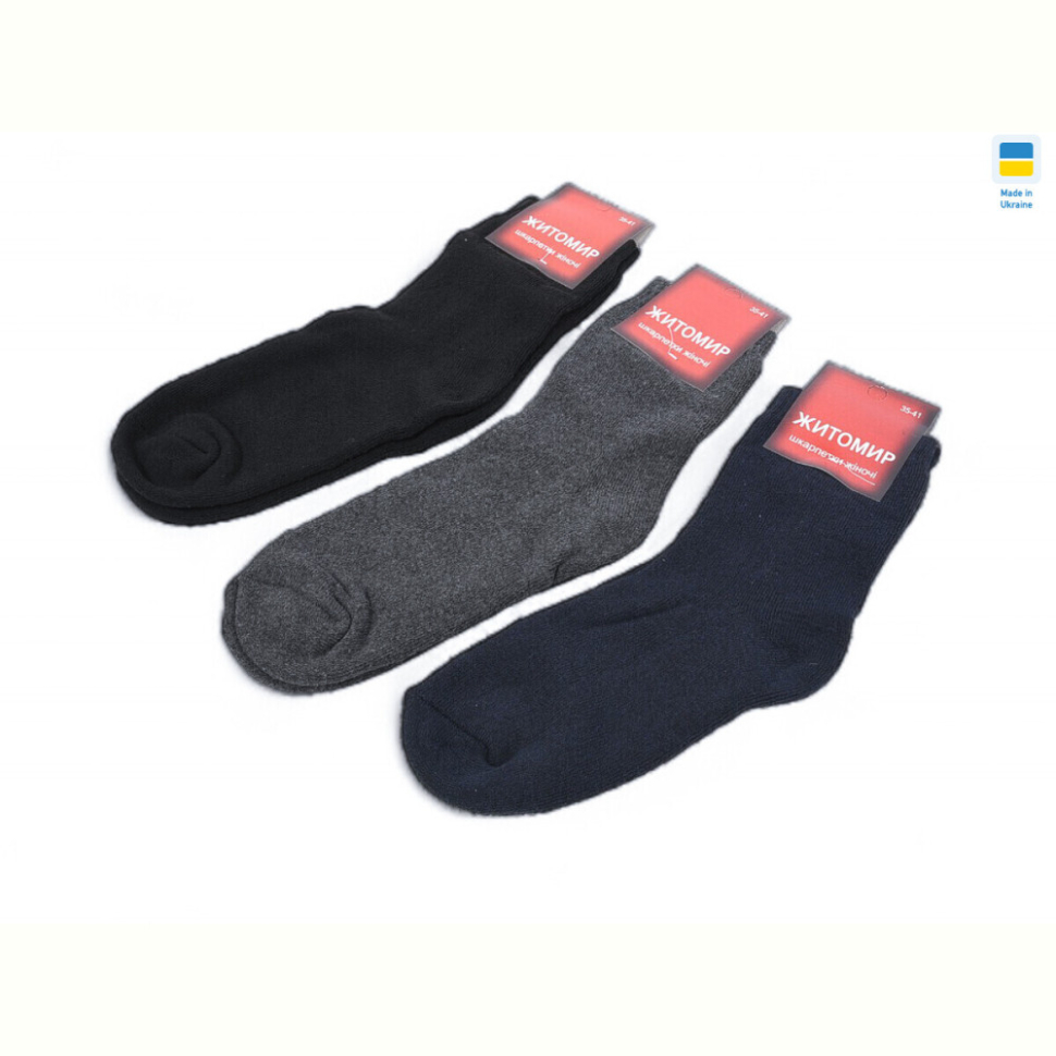 Носки Textile T110 mix