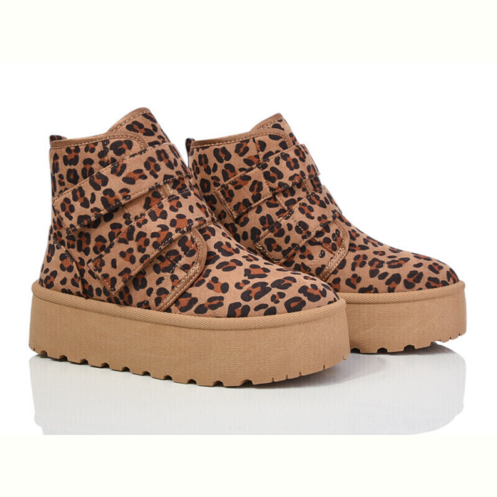 Угги Obuvok 2025-55-7