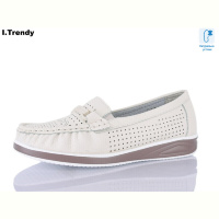 Туфли Trendy XH89-2