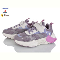 Кроссовки Clibee-Doremi ABC1893 purple