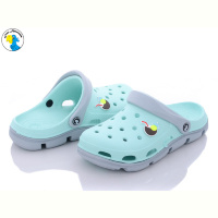 Кроксы Jose Amorales 116384