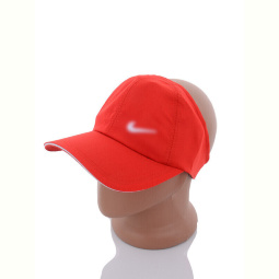Кепка RuBi SE003-6 red