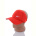 Кепка RuBi SE003-6 red
