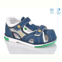 Сандалии Alimama-Girnaive WY015-7B