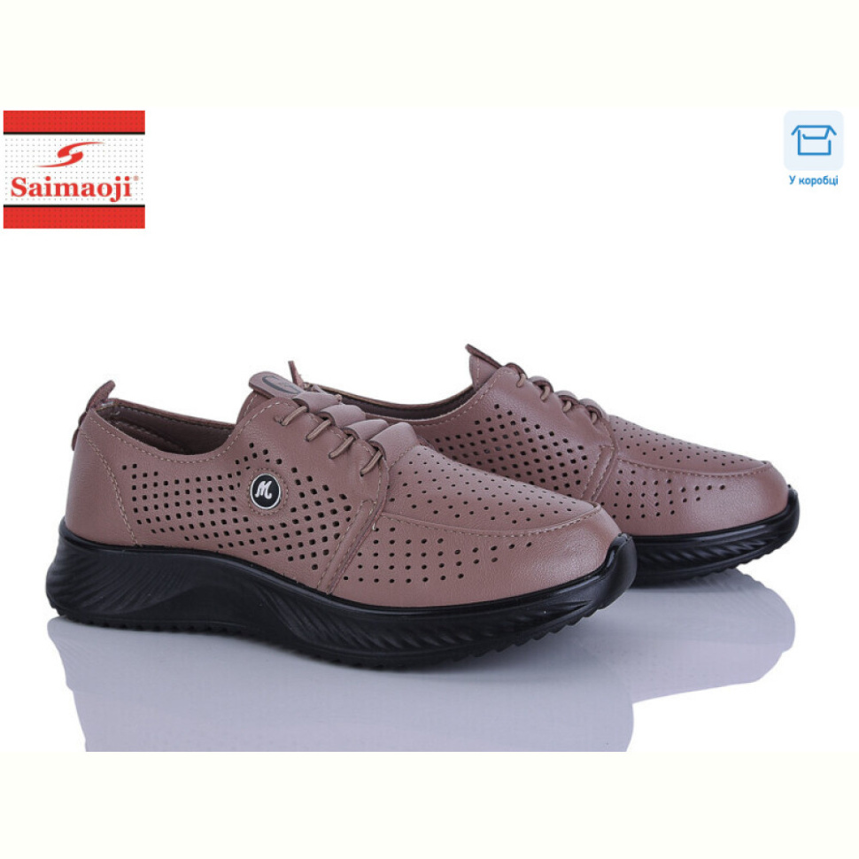 Кроссовки Saimaoji J085-8