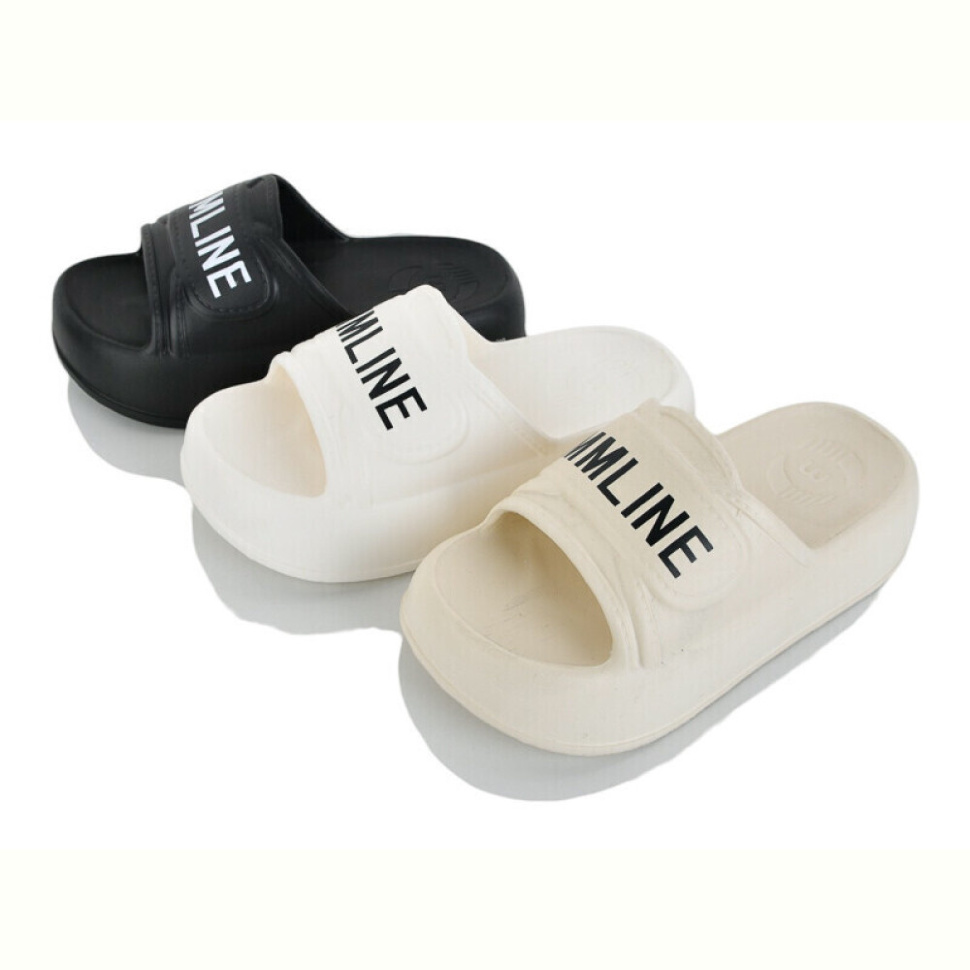 Шлепки JH-ЯН AC2716 mix (12)