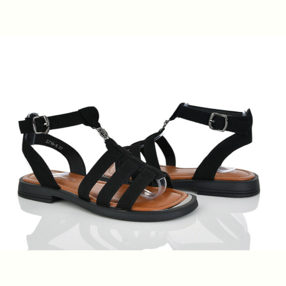 Босоножки Loretta E716-5 Босоножки Loretta E716-5