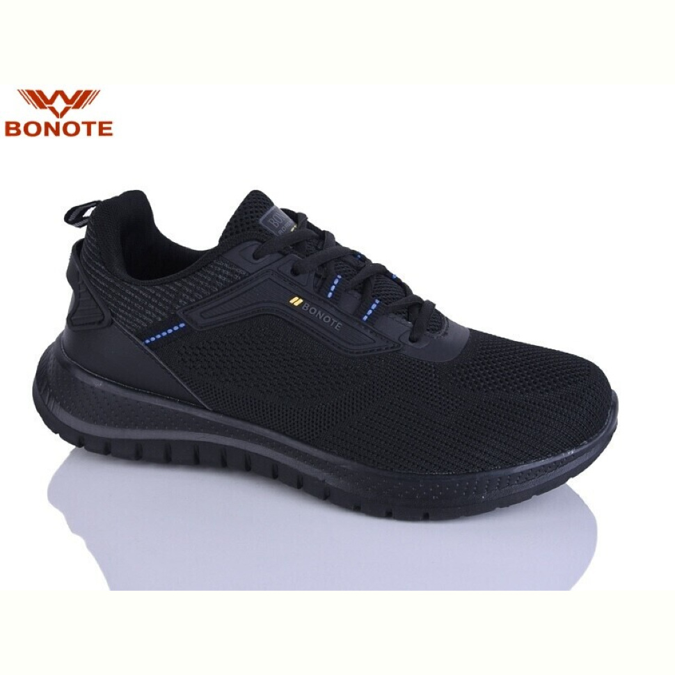 Кроссовки Bonote A9165-3