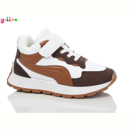 Кроссовки Yalike Зима 971-6