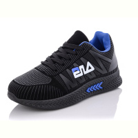 Кроссовки Ok Shoes AP18-3