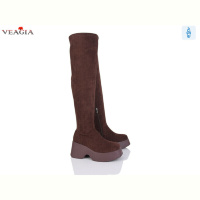 Ботфорты Veagia-ADA T08-3