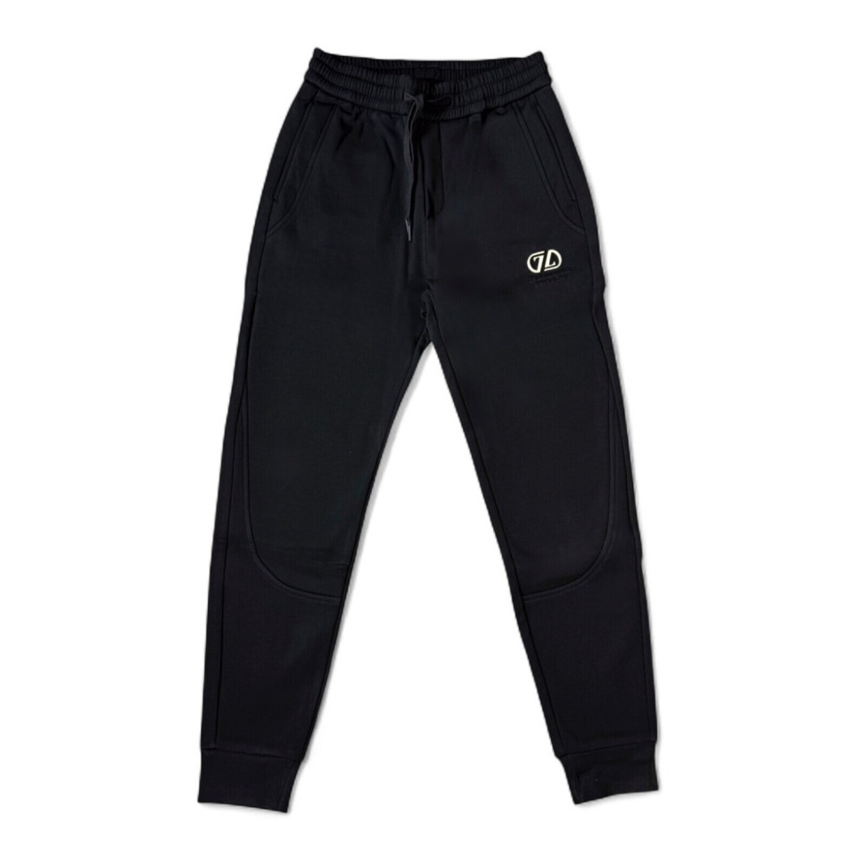 Спортивные брюки Audsa A702 black