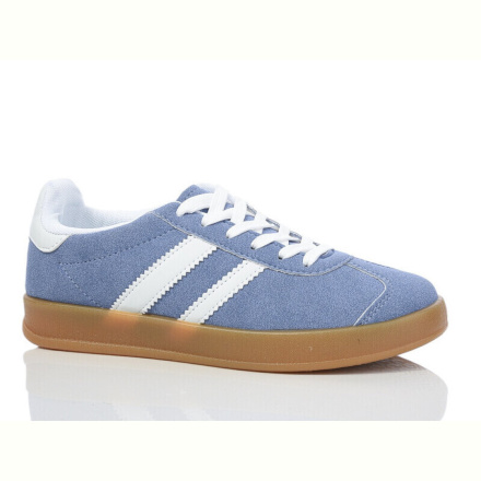 Кроссовки DaFuYuan JF002 blue