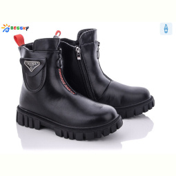 Ботинки Bessky-Kellaifeng B1835-2C