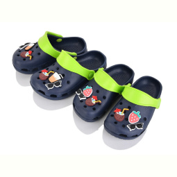 Кроксы Family S3233 mix