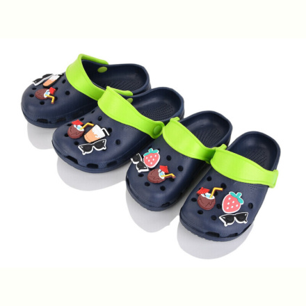 Кроксы Family S3233 mix