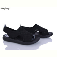 Босоножки Minghong 7733-1