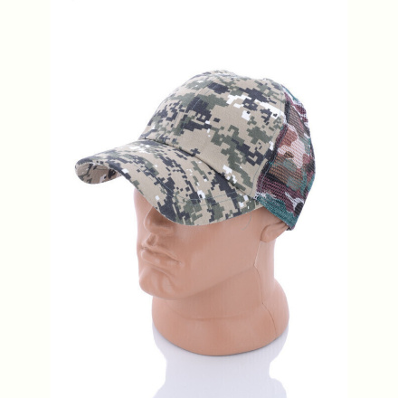 Кепка Королева KF003-2 beige