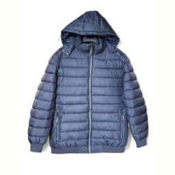 Куртка Audsa AB2631AH-8 blue