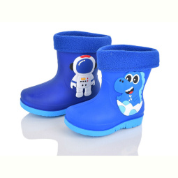 Резиновая обувь M&amp;L  Alex13 4001B mix