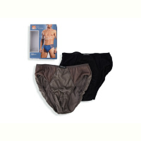 Трусы Textile 9626-1 mix