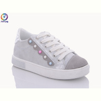 Кроссовки Леопард Ж21