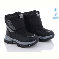 Ботинки Ok Shoes B3036-1B