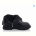 Ботинки Violeta Y97(0446B) black