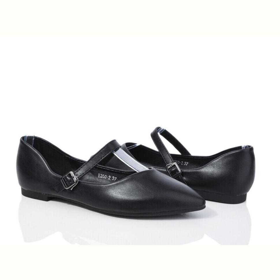 Балетки Loretta E350-2 Балетки Loretta E350-2