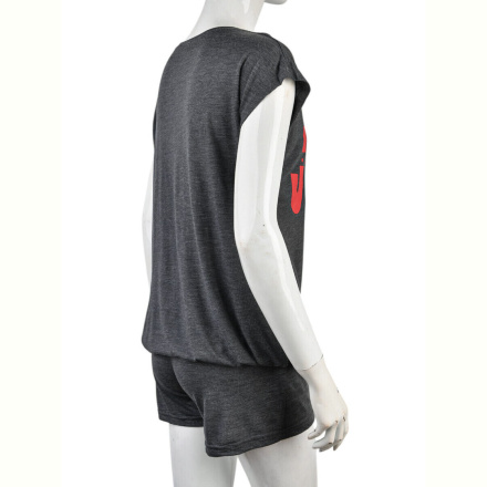 Пижама Boni-Shop 90477 grey