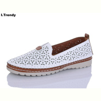 Туфли Trendy G228-2