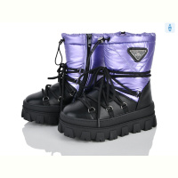 Ботинки Xifa kids XF02-288-4
