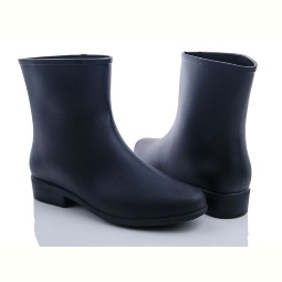 Резиновая обувь Class Shoes G01-1 черный