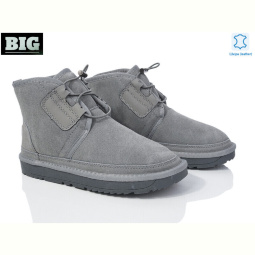 Угги BIG 3859-H5898-2