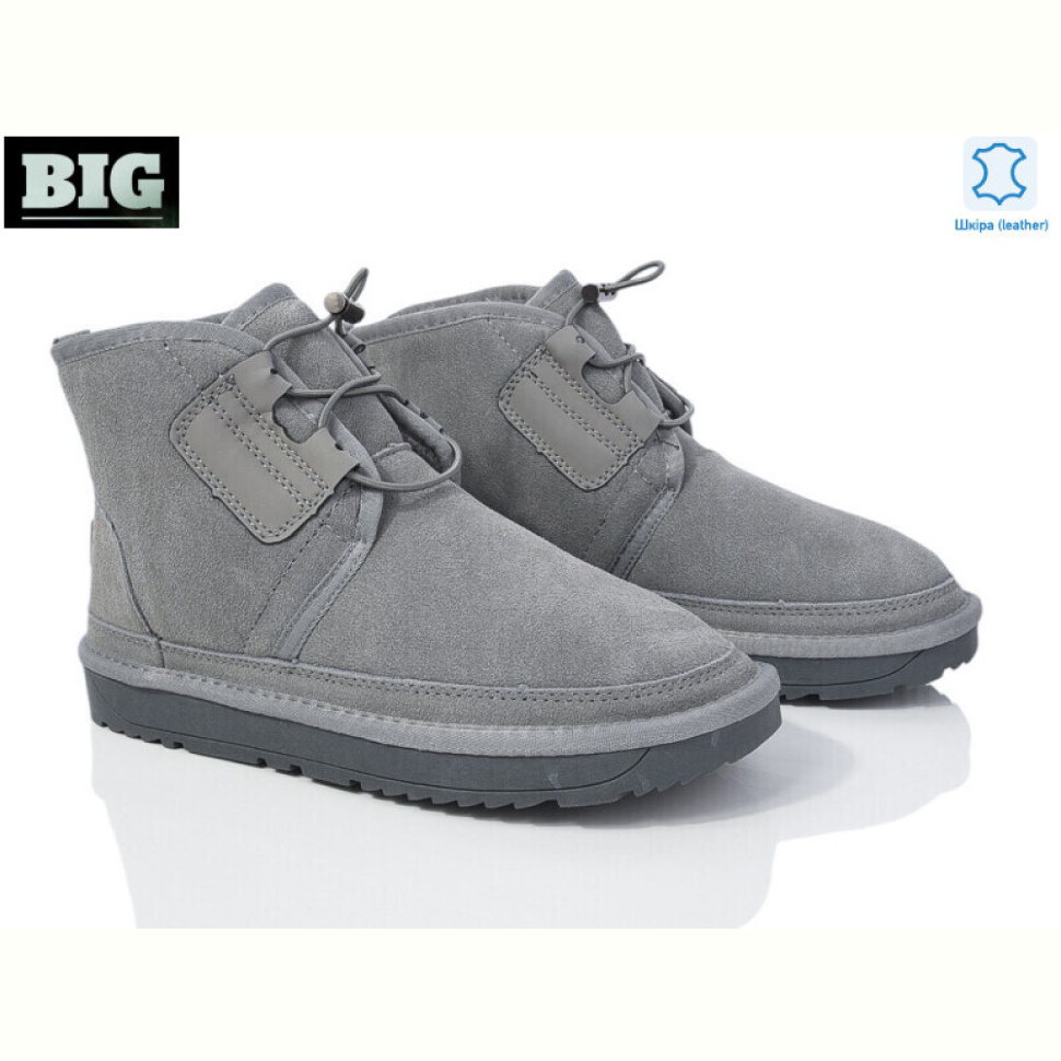 Угги BIG 3859-H5898-2