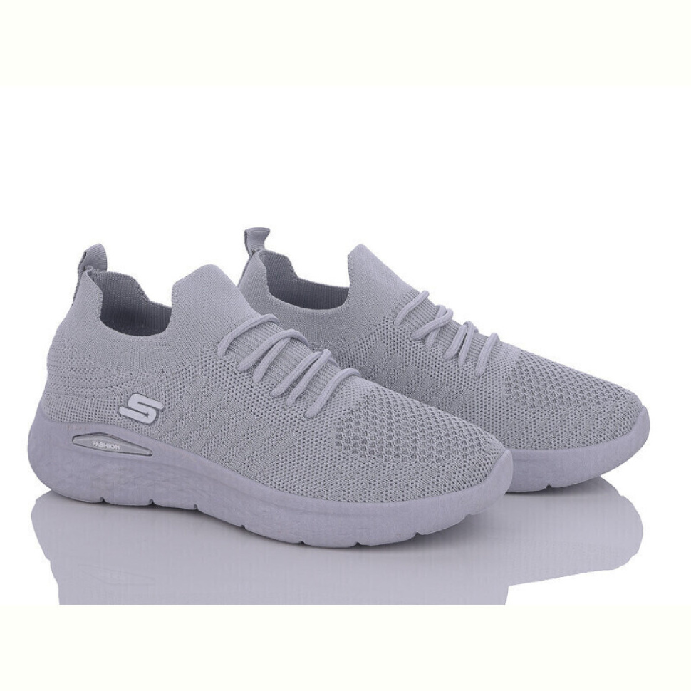 Кроссовки Ok Shoes W168-3