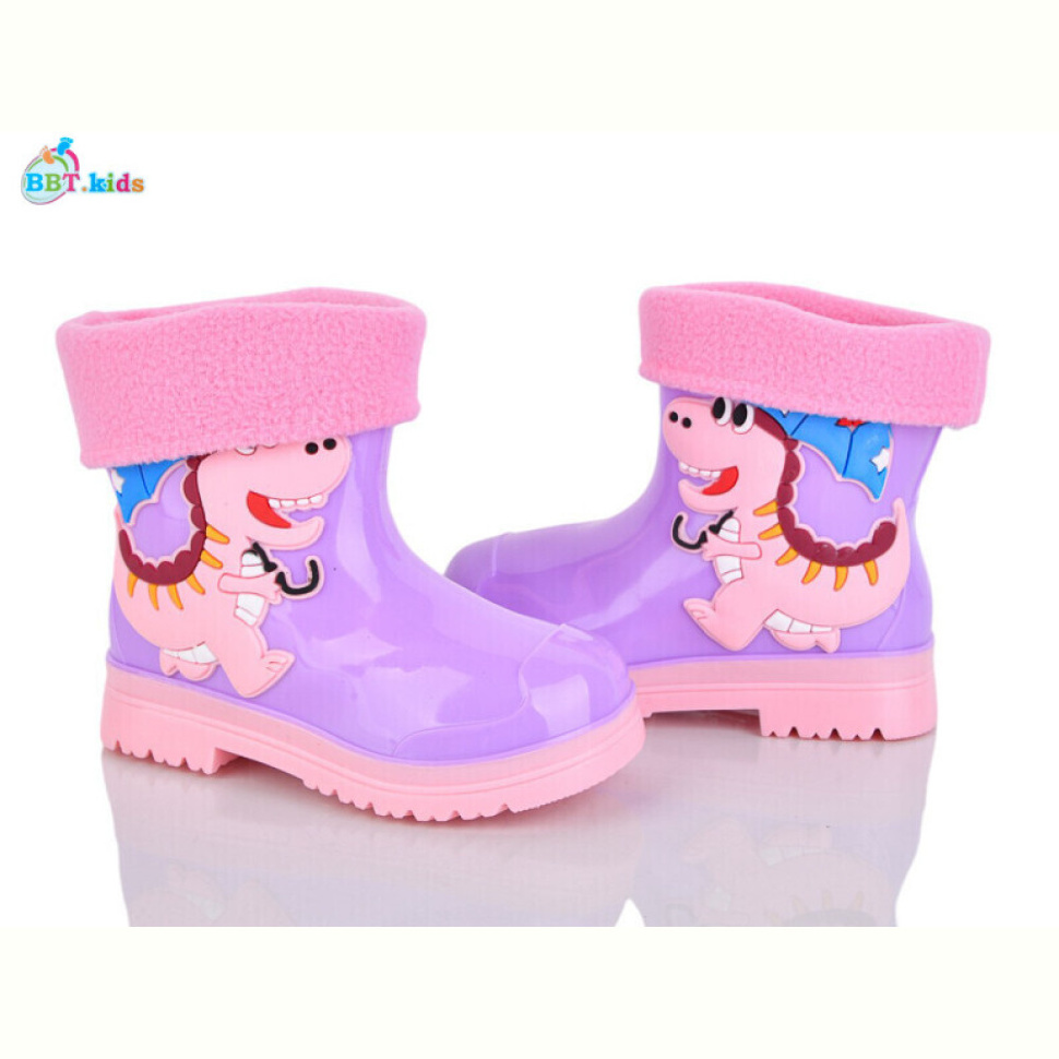 Резиновая обувь BBT M726-7