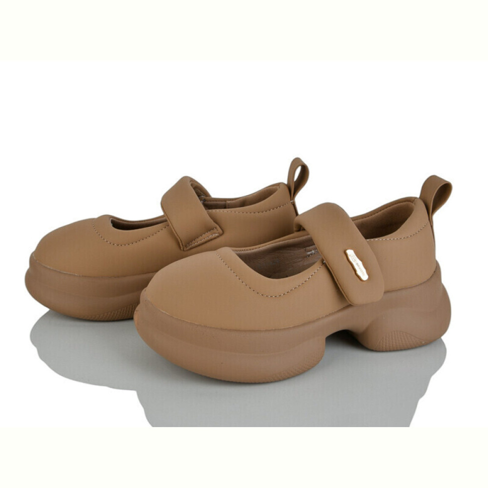 Туфли Xifa kids XF01-C11329-3