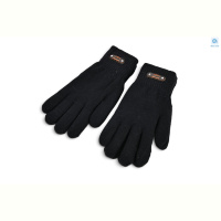 Перчатки RuBi 826102 black